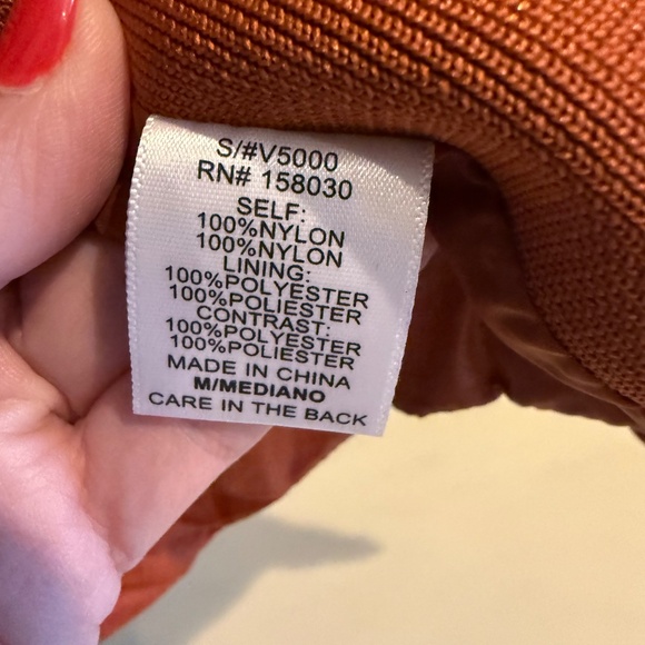 Puffer Vest - Love Tree - Picture 9 of 9